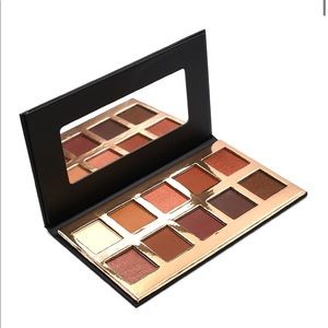 Crown Pro 10 colour palette